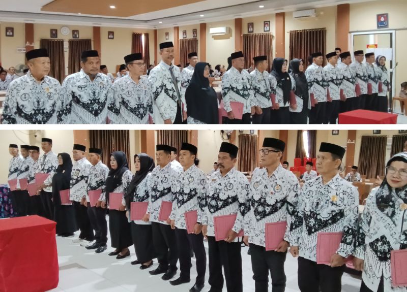 Bidang PGRI Lampung - Persatuan Guru Republik Indonesia Cabang Kabupaten Lampung
